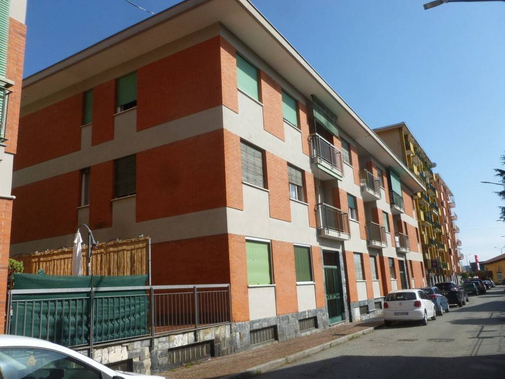 Appartamento a Biella in Via Fratelli Cairoli, 6 - Foto 2