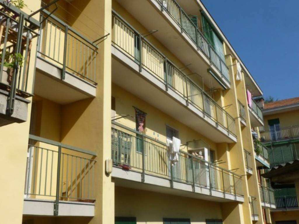 Appartamento a Biella in Via Fratelli Cairoli, 6 - Foto 4