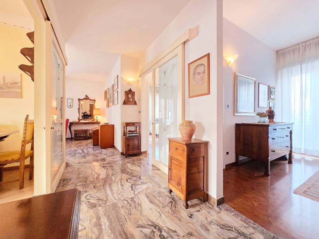 Appartamento a Rimini in Viale Principe di Piemonte, 31 - Foto 4