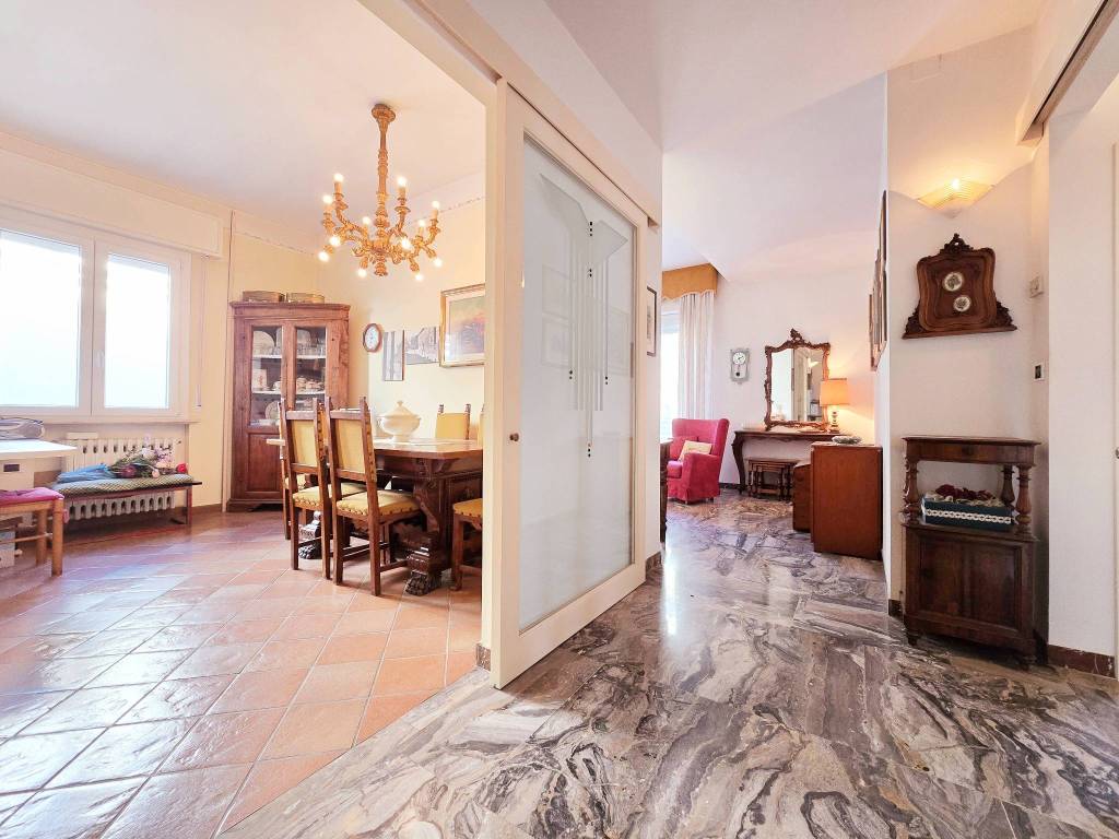 Appartamento a Rimini in Viale Principe di Piemonte, 31 - Foto 5