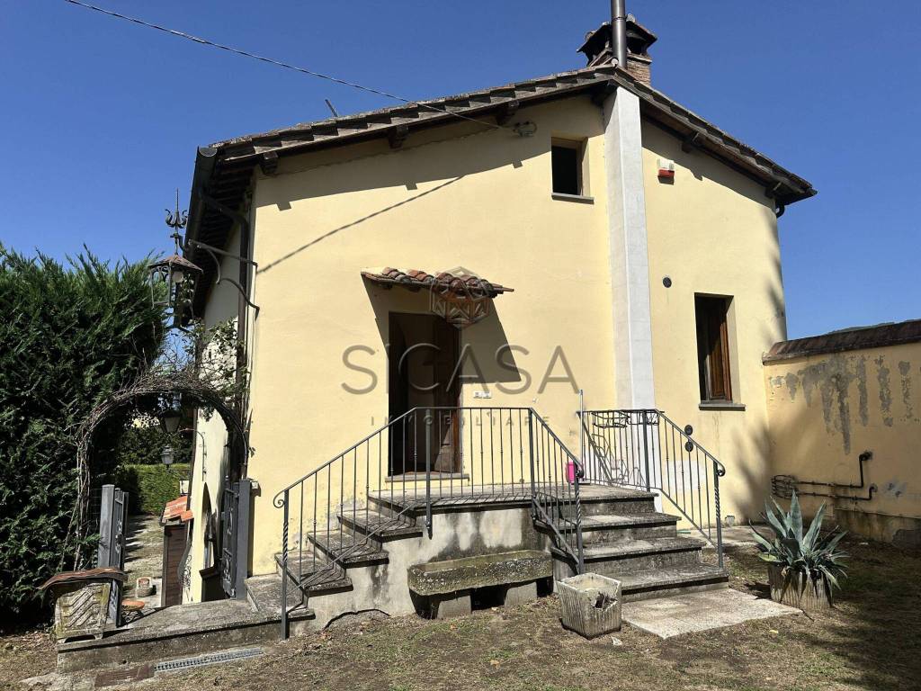 Appartamento a Sansepolcro - Foto 2