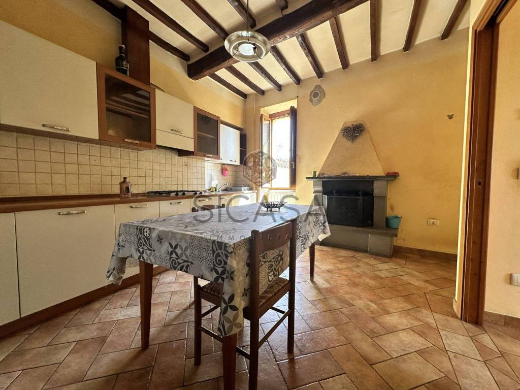 Appartamento a Sansepolcro - Foto 5
