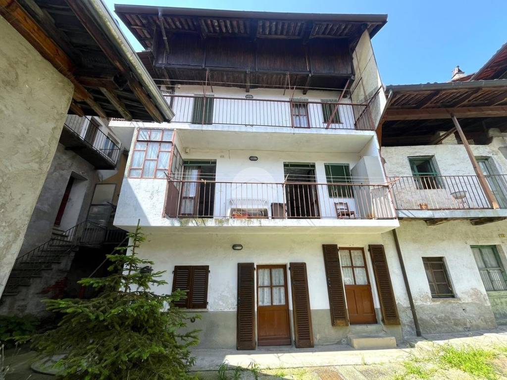 Rustico / casale a Miagliano in Via Marco Ferrarone, 13 - Foto 2