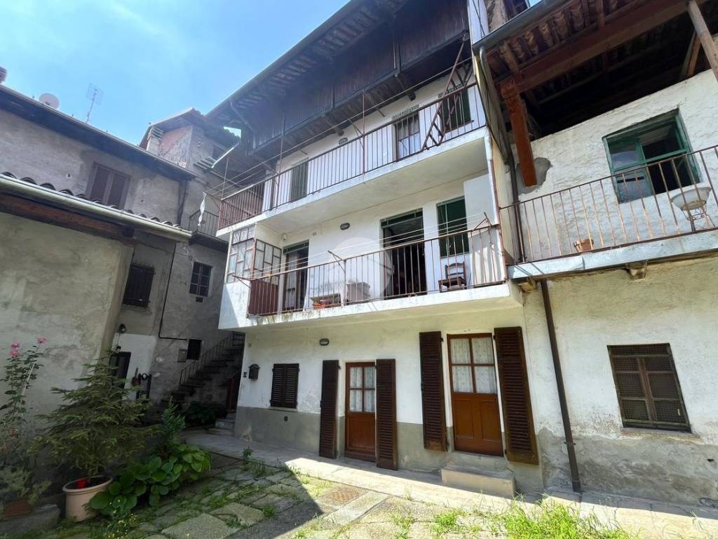Rustico / casale a Miagliano in Via Marco Ferrarone, 13 - Foto 3