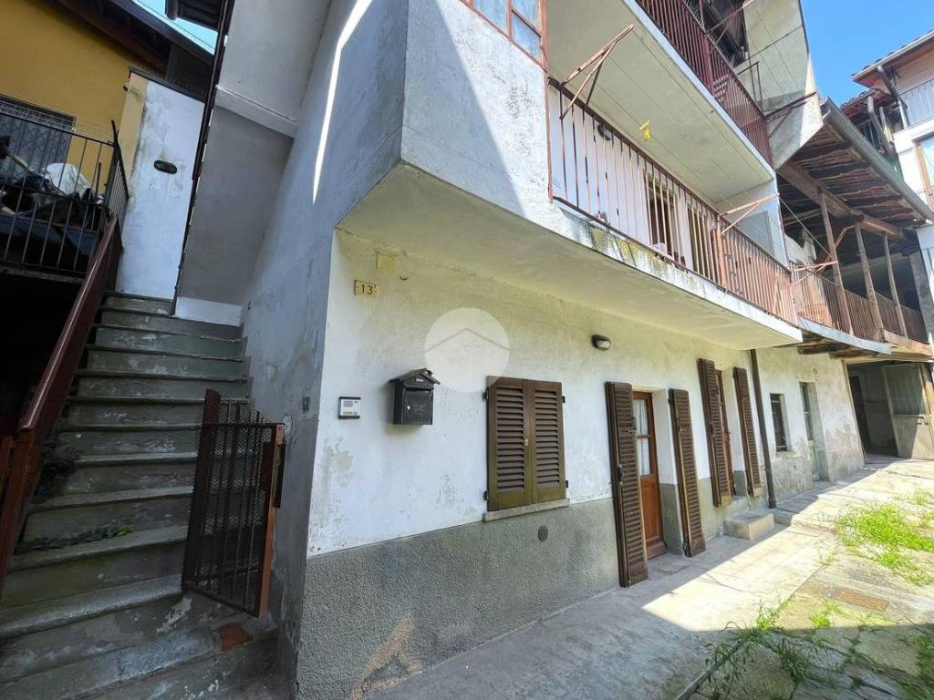 Rustico / casale a Miagliano in Via Marco Ferrarone, 13 - Foto 4