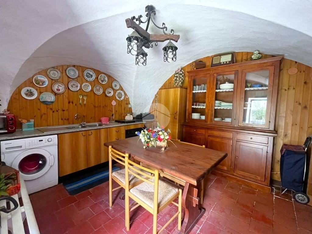 Rustico / casale a Miagliano in Via Marco Ferrarone, 13 - Foto 5