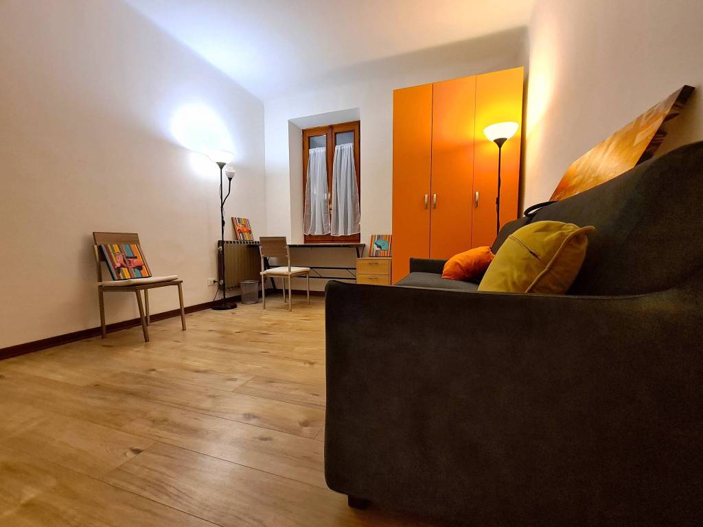 Appartamento a Pavia in Via Sant'Ulderico, 4 - Foto 2