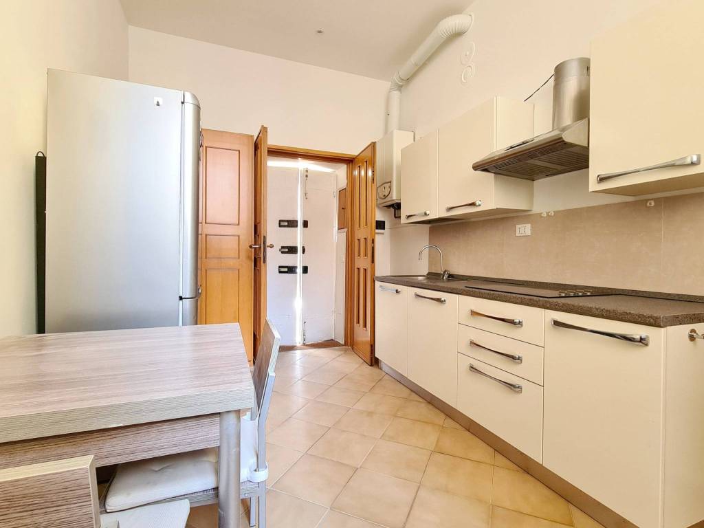 Appartamento a Pavia in Via Sant'Ulderico, 4 - Foto 3