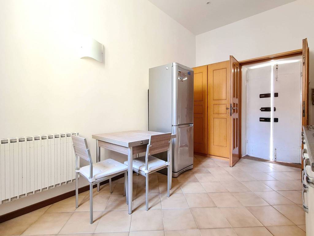 Appartamento a Pavia in Via Sant'Ulderico, 4 - Foto 4