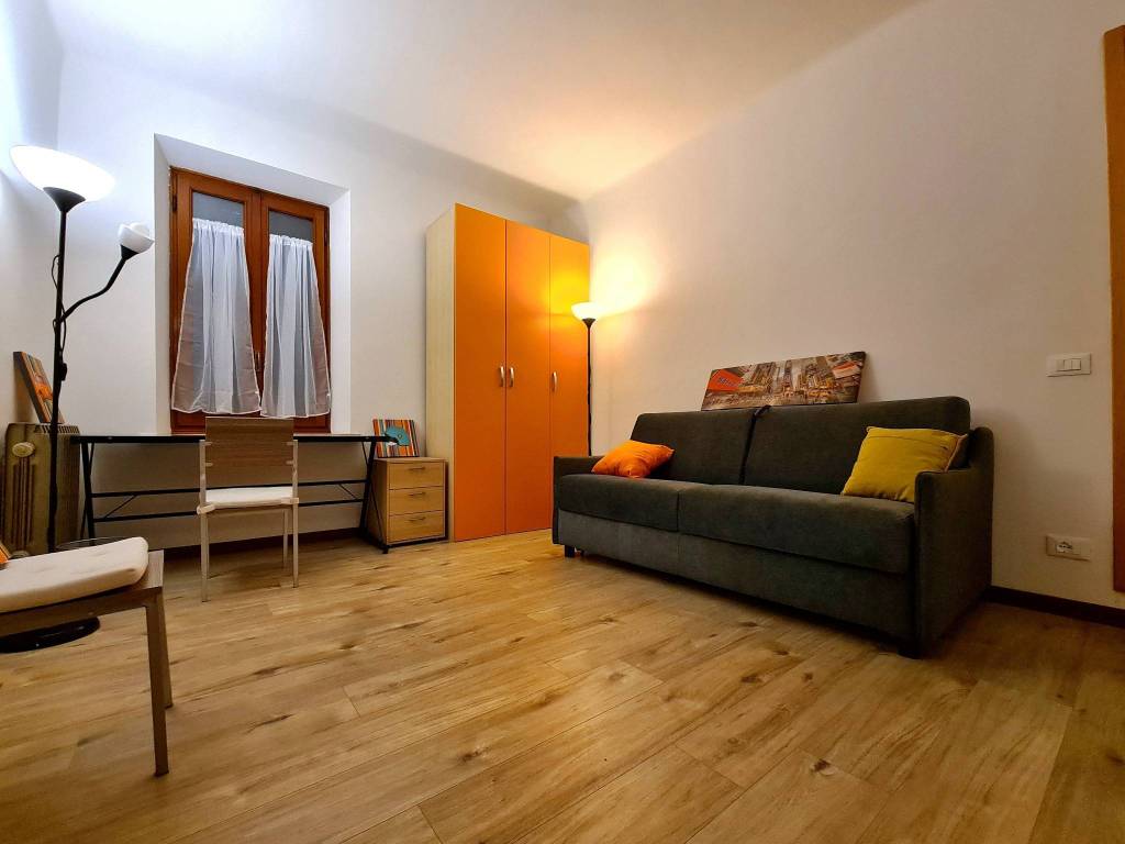 Appartamento a Pavia in Via Sant'Ulderico, 4 - Foto 5