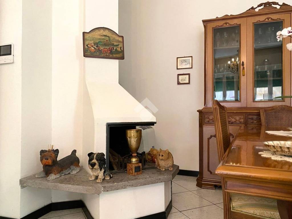 Appartamento a Terni in Via Pacifici, 16 - Foto 4