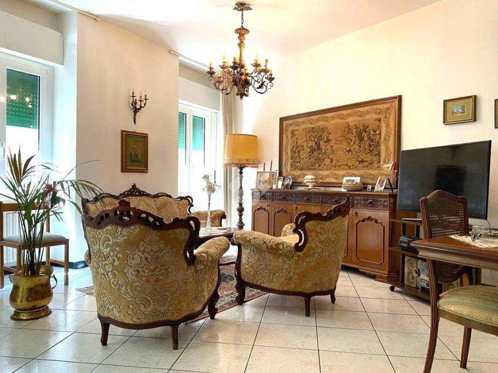 Appartamento a Terni in Via Pacifici, 16 - Foto 5