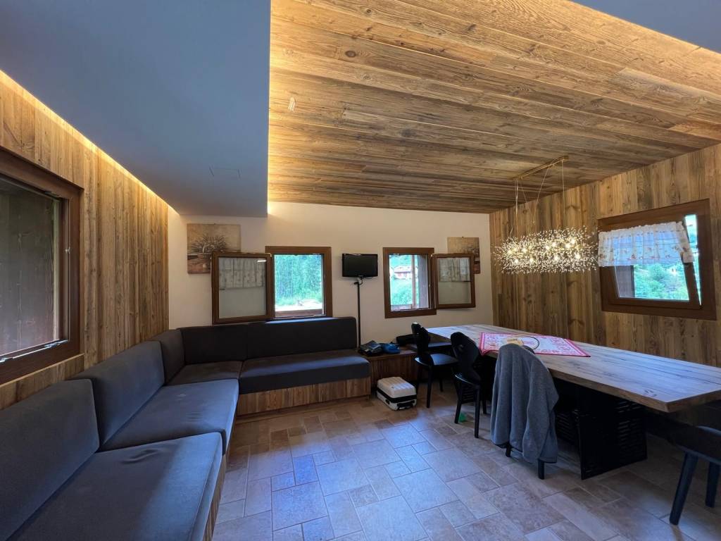 Rustico / casale a Santo stefano di cadore in Via Vittoria - Foto 3