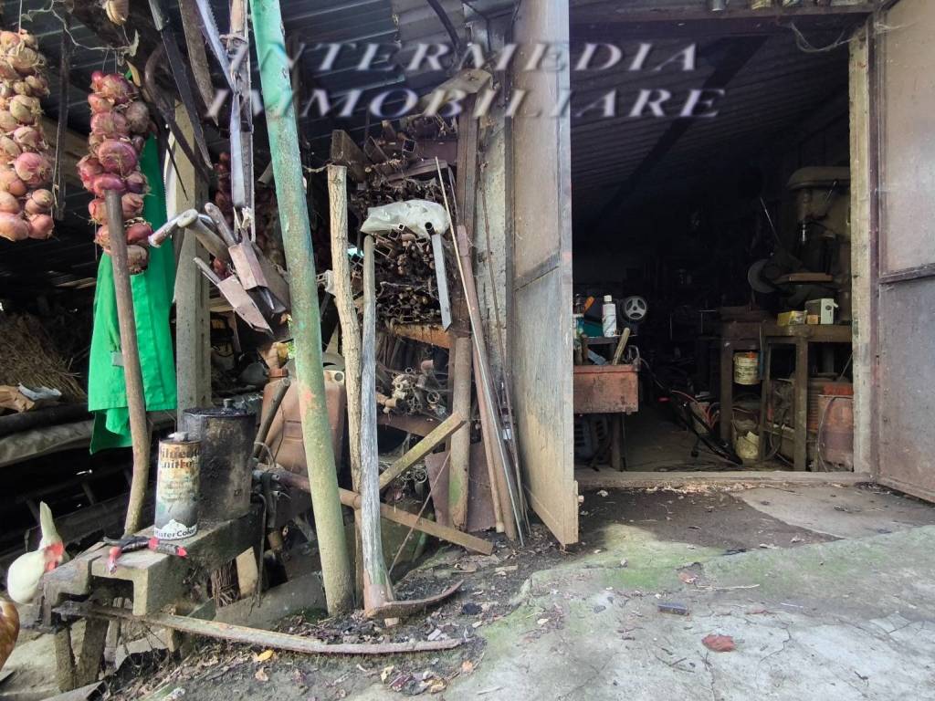 Terreno a San giovanni valdarno in Via Borro della Madonna - Foto 5