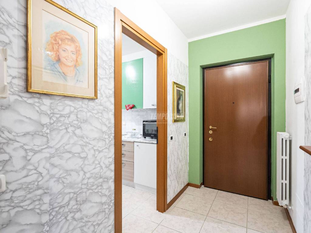 Appartamento a Oggiono in Via Montello - Foto 3