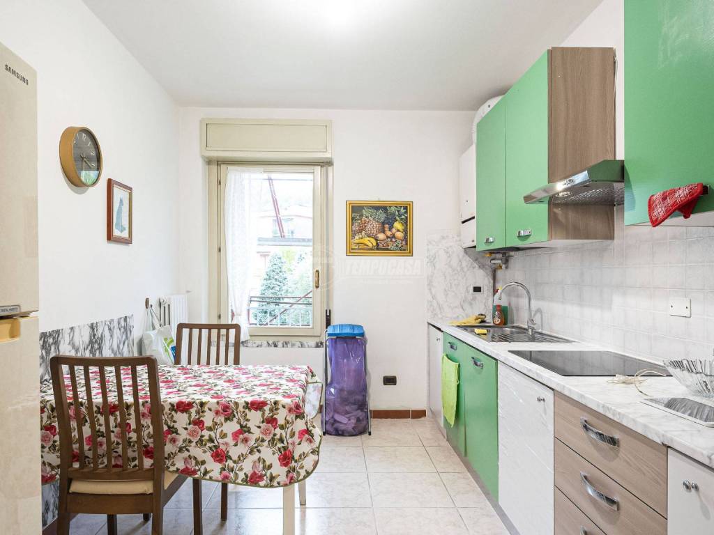 Appartamento a Oggiono in Via Montello - Foto 4