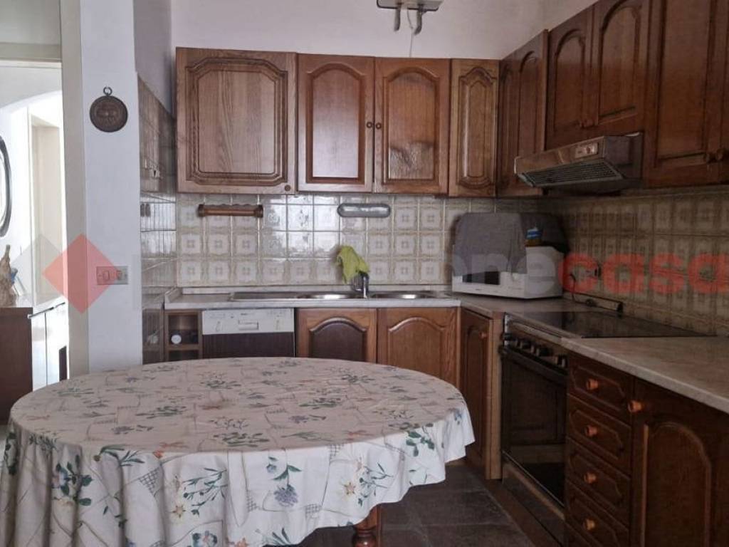 Casa indipendente a Minervino di lecce in via garibaldi - Foto 4