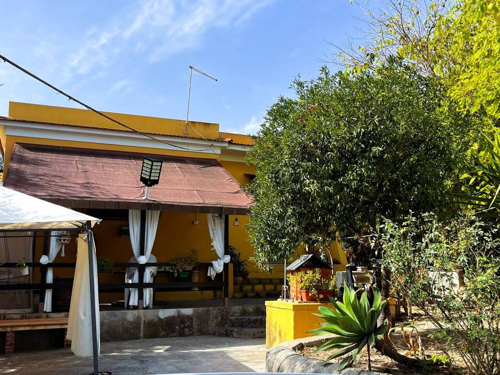 Villa a Noto in SP59 - Foto 2