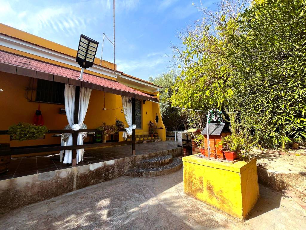 Villa a Noto in SP59 - Foto 3