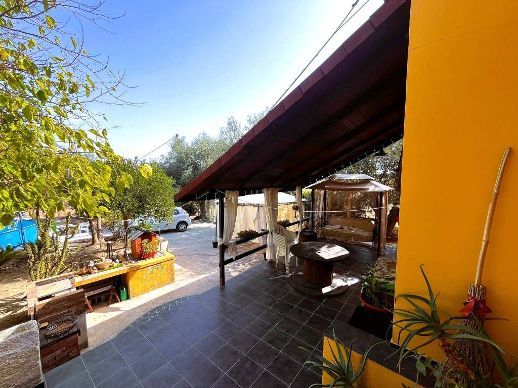 Villa a Noto in SP59 - Foto 4