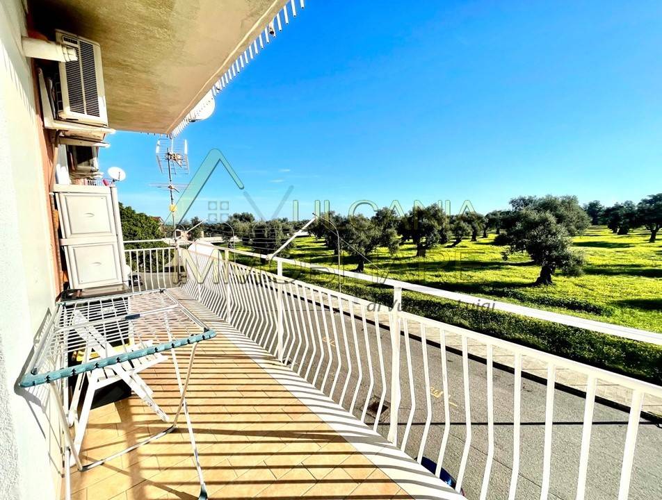 Appartamento a Corigliano-rossano in Via Fratelli Barsanti, 6 - Foto 2