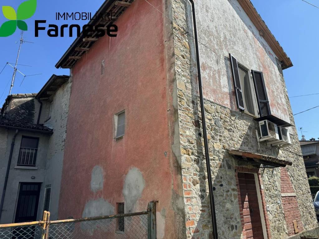 Rustico / casale a Vigolzone in Via Borgo di Sotto, 4 - Foto 3