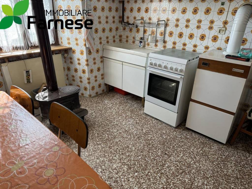 Rustico / casale a Vigolzone in Via Borgo di Sotto, 4 - Foto 5