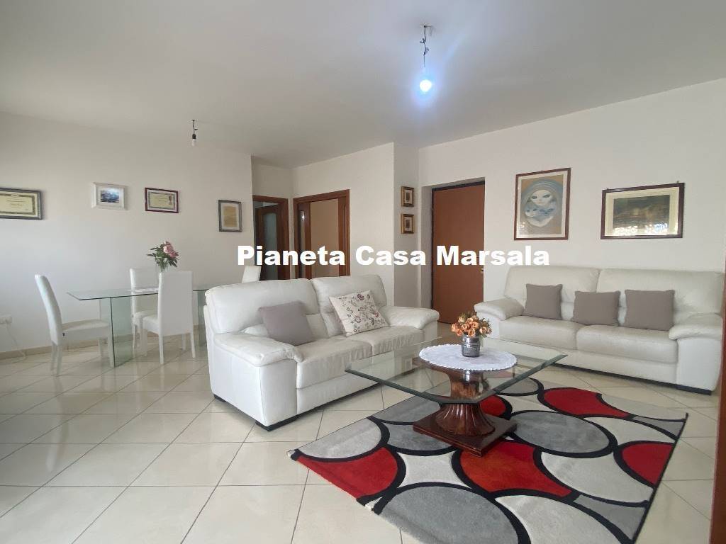 Appartamento a Marsala in Corso Calatafimi - Foto 2