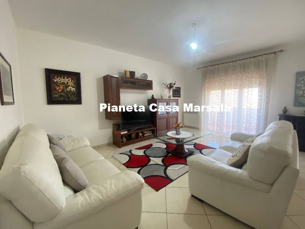 Appartamento a Marsala in Corso Calatafimi - Foto 3