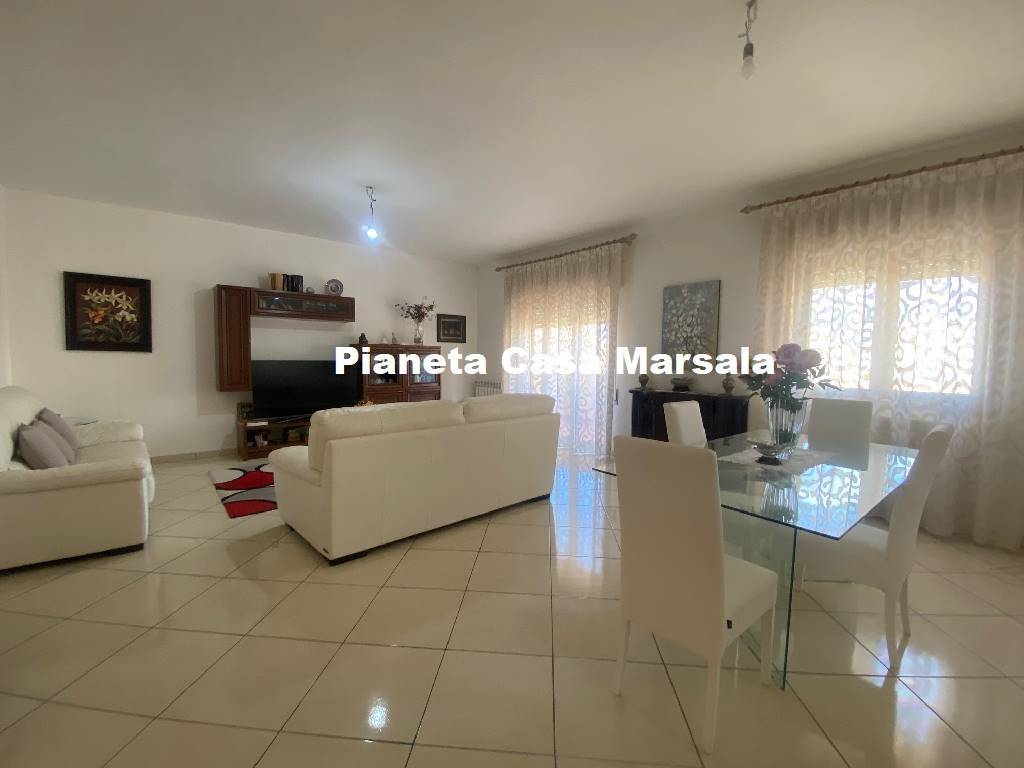 Appartamento a Marsala in Corso Calatafimi - Foto 5