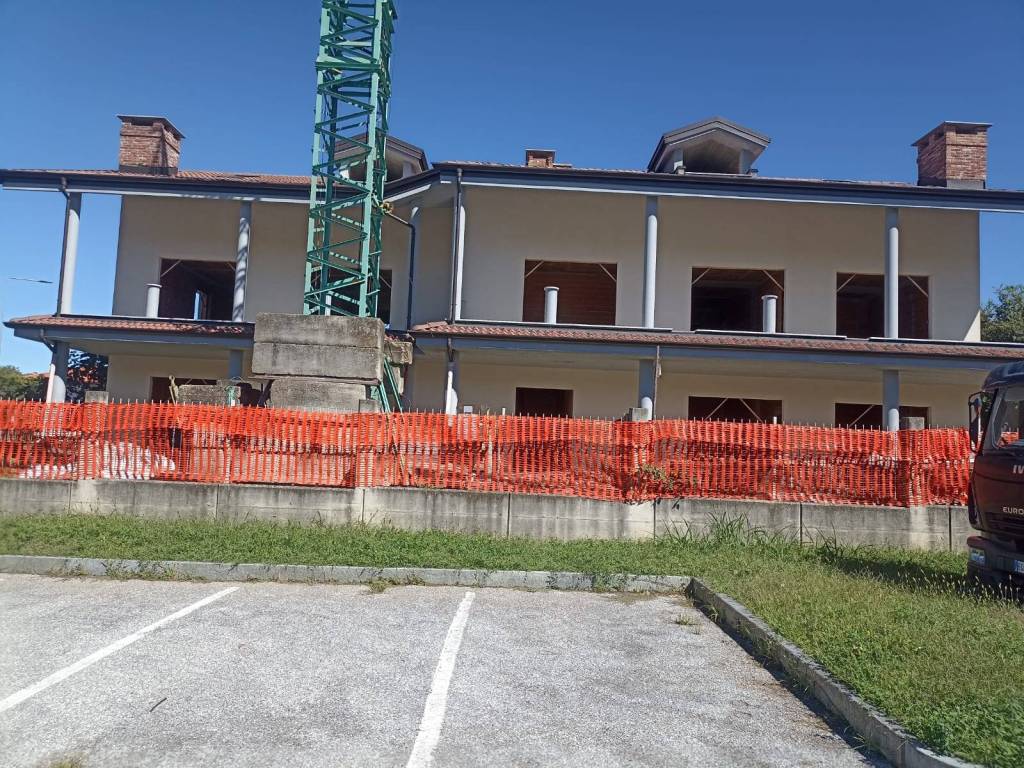 Casa indipendente a Saluzzo in Via Fratelli Gagliardone - Foto 2
