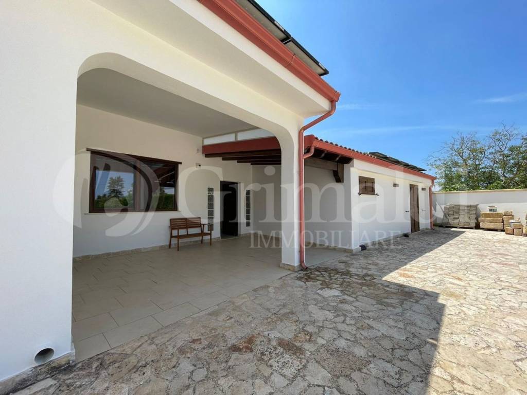 Villa a Matino in strada vicinale contrada pontuso, 0 - Foto 3