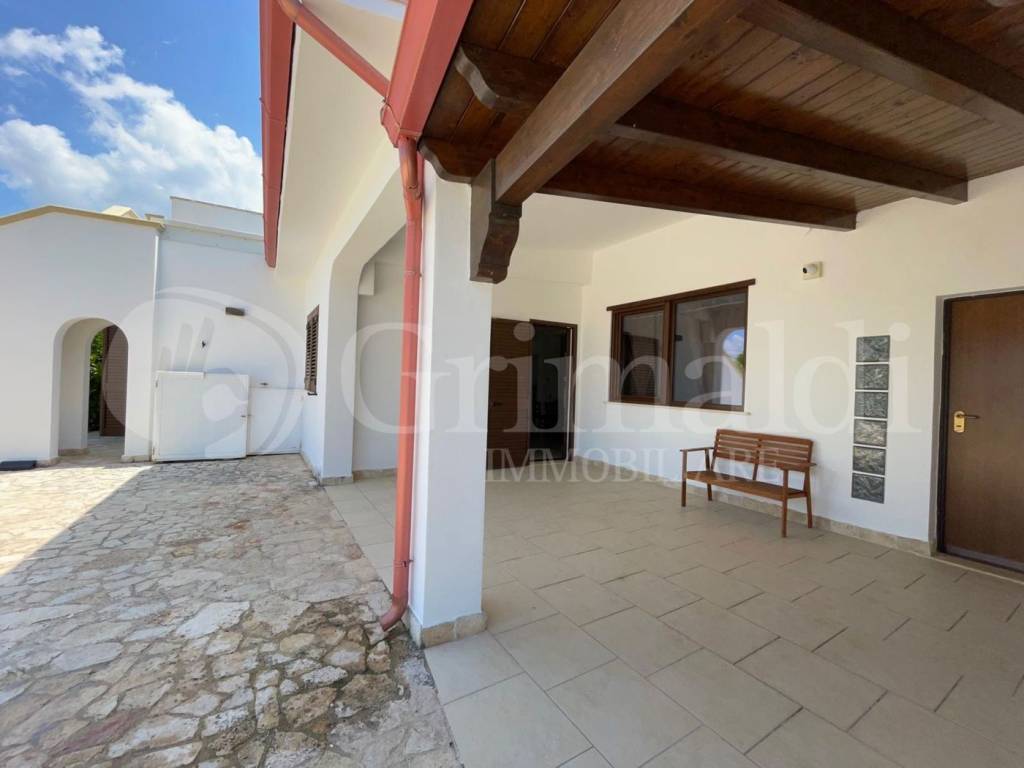 Villa a Matino in strada vicinale contrada pontuso, 0 - Foto 5