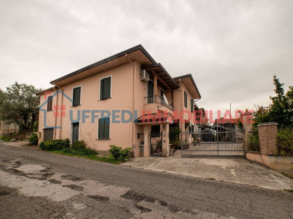 Villa a Strangolagalli in Via Campo Isabella, 26 - Foto 2