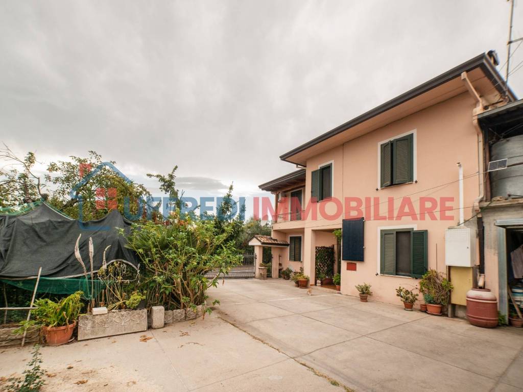 Villa a Strangolagalli in Via Campo Isabella, 26 - Foto 3