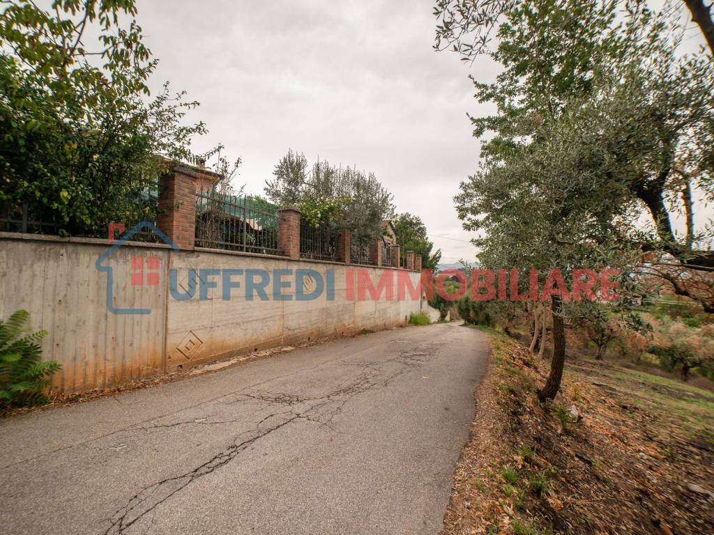 Villa a Strangolagalli in Via Campo Isabella, 26 - Foto 4