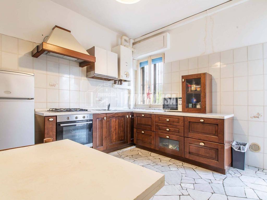 Appartamento a Mozzate in Via DON COCCHI - Foto 2