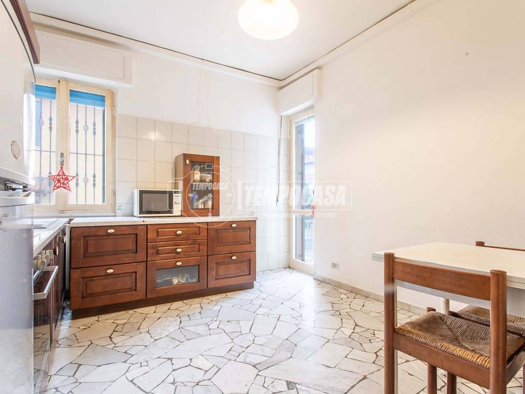 Appartamento a Mozzate in Via DON COCCHI - Foto 3