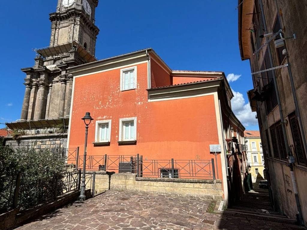 Appartamento a Avellino in Salita Orologio, 12 - Foto 3