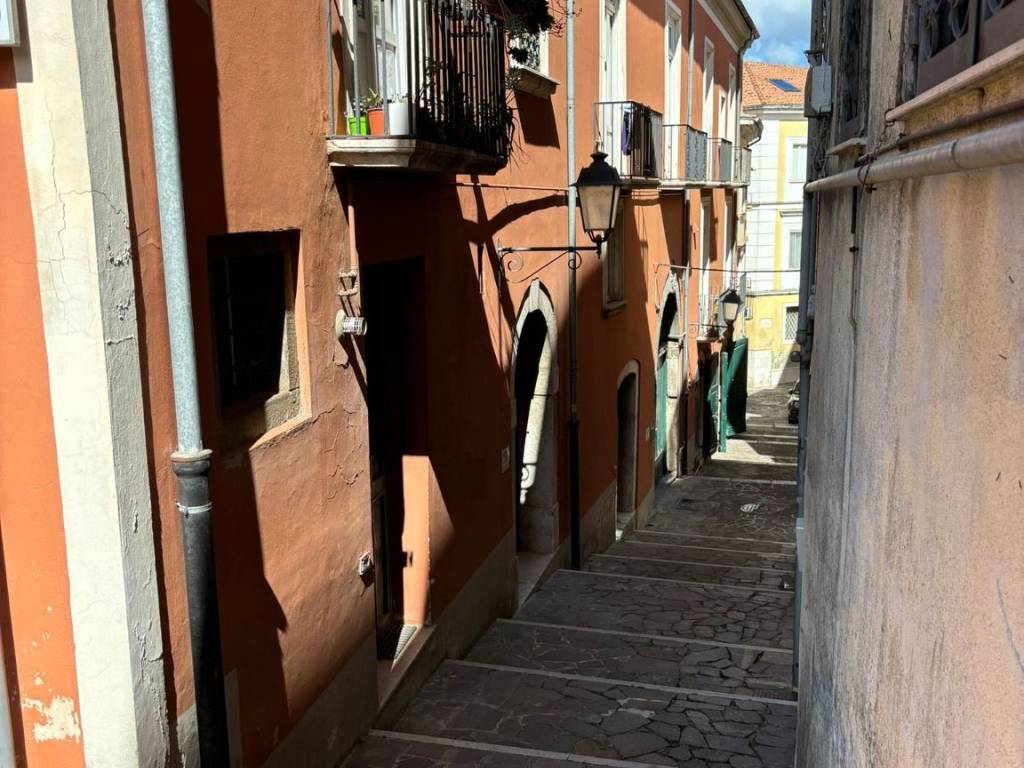 Appartamento a Avellino in Salita Orologio, 12 - Foto 4