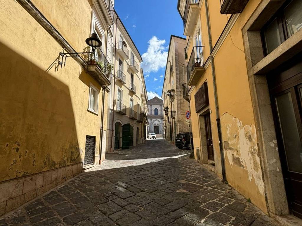 Appartamento a Avellino in Salita Orologio, 12 - Foto 5