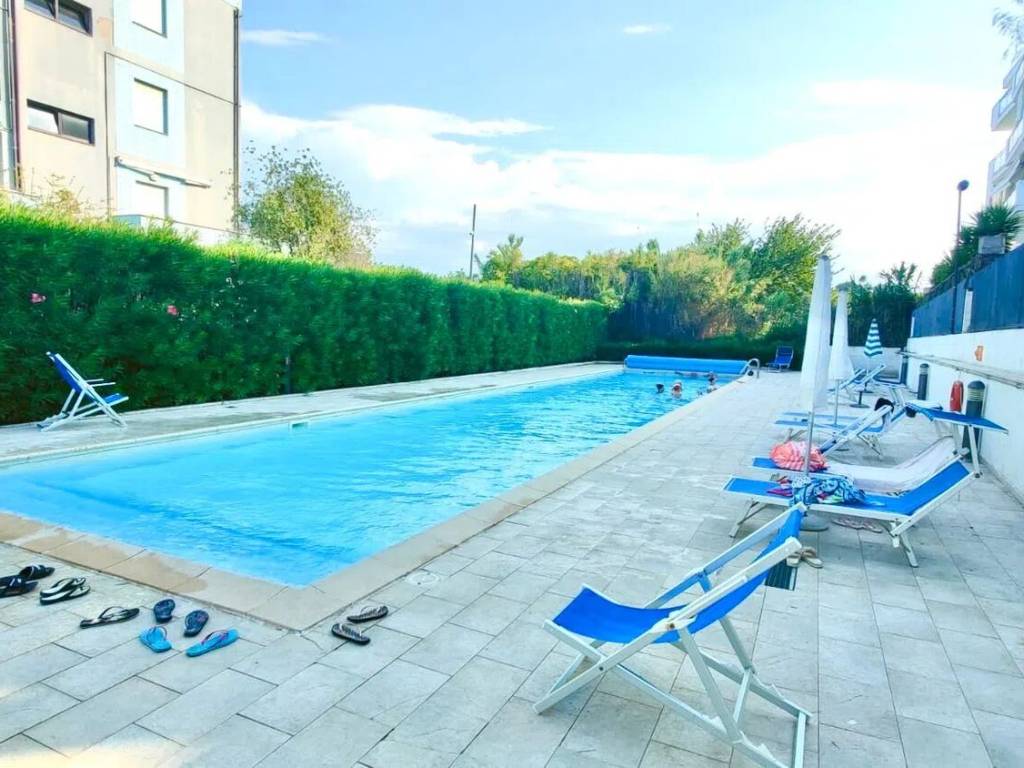 Appartamento a Vasto in Strada Statale 16, 254 - Foto 2