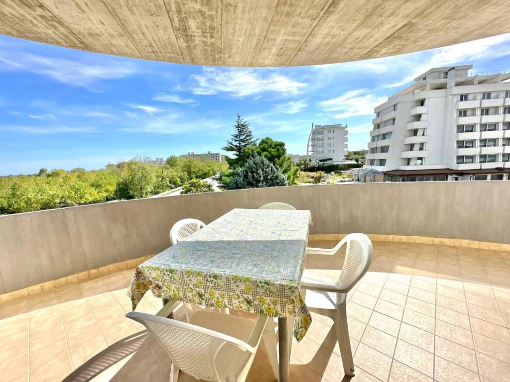 Appartamento a Vasto in Strada Statale 16, 254 - Foto 3