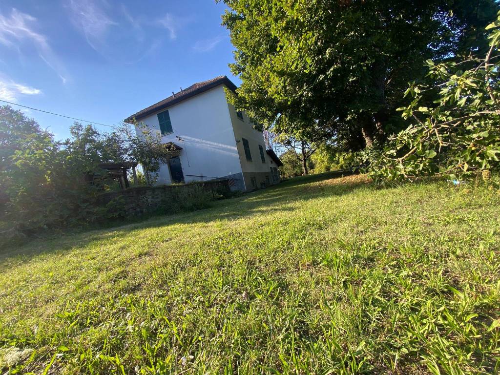Villa a Molare in Località Peruzzi, 15 - Foto 4