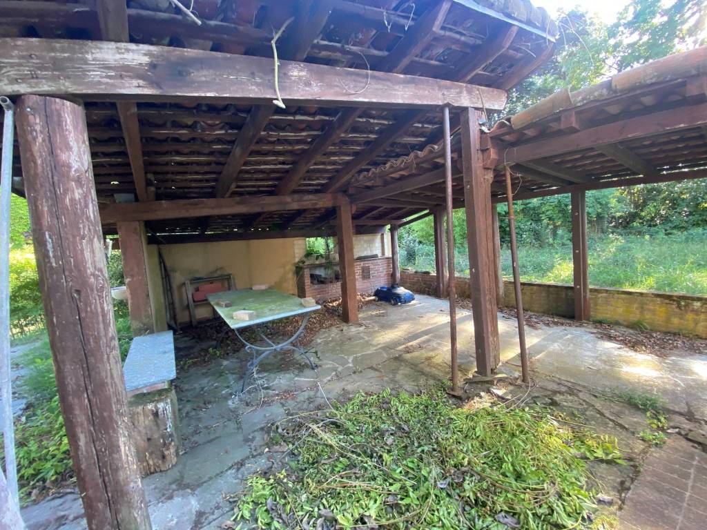 Villa a Molare in Località Peruzzi, 15 - Foto 5