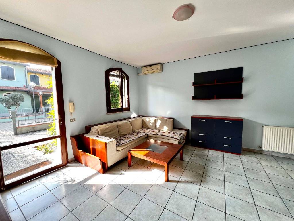 Casa indipendente a Alfonsine in Via Salvador Allende, 35 - Foto 3