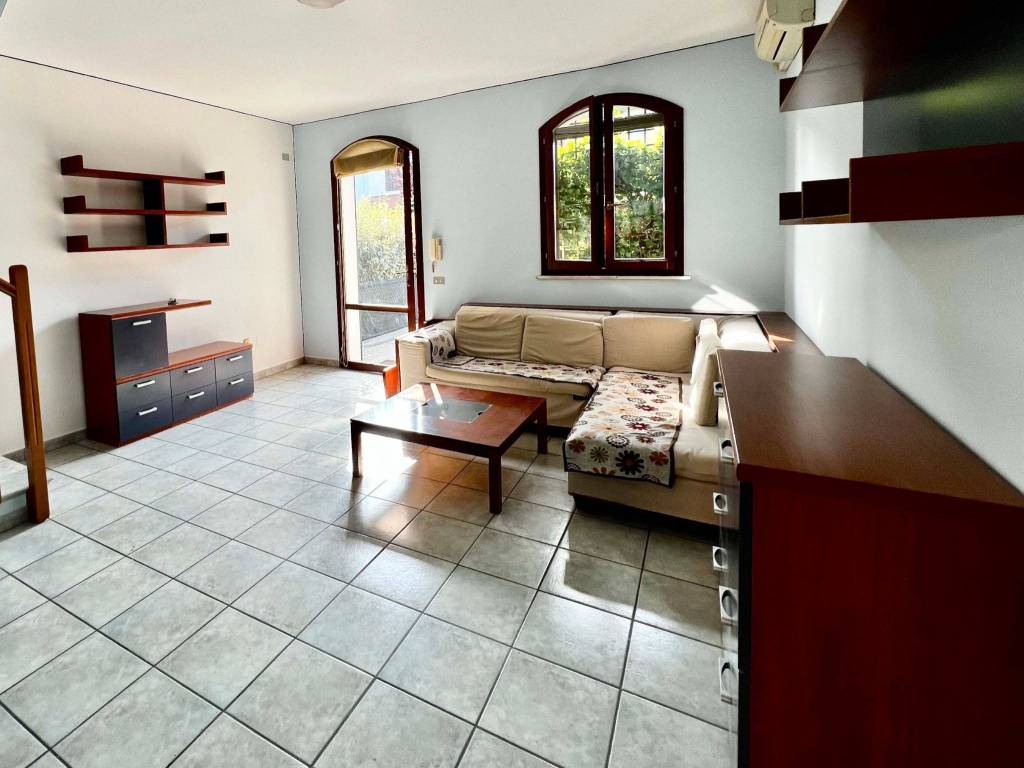 Casa indipendente a Alfonsine in Via Salvador Allende, 35 - Foto 5