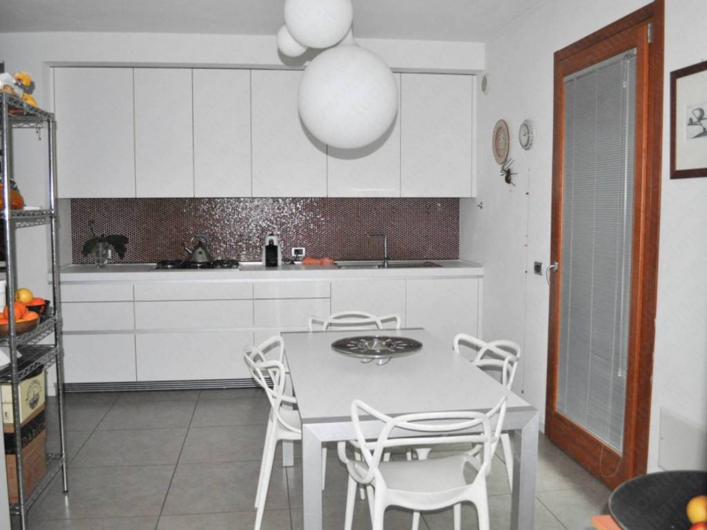 Villetta a schiera a Sermide e felonica in Via Filippo Turati - Foto 2