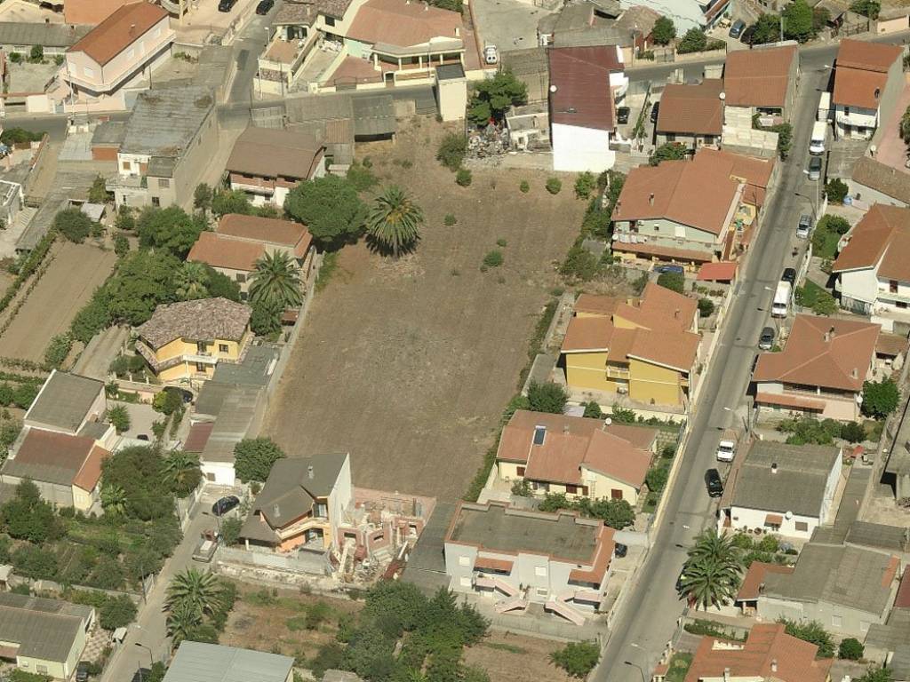 Terreno a Uta in Via Cimitero - Foto 2