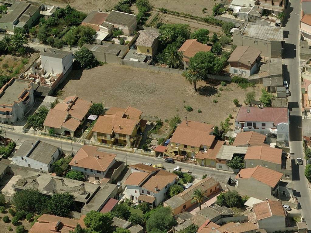 Terreno a Uta in Via Cimitero - Foto 3